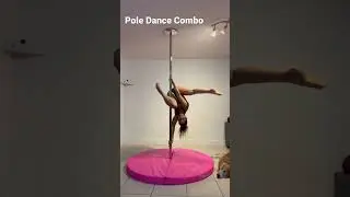 Pole combo nivel Intermedio