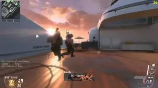 Hablando de la incomprendida|COD BO2|Executioner