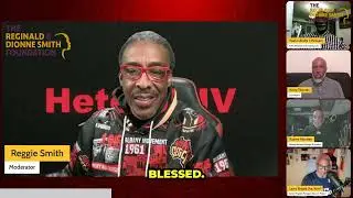 Hetero Hiv: Black Men on the Fight