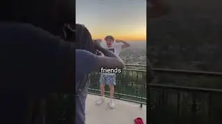 Making My EX Girlfriend Jealous