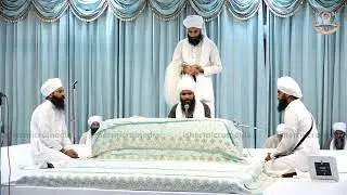 16-2-2025 Sunday Diwan Live at Gurdwara Karamsar Rara Sahib