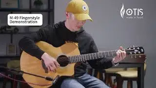 🎶 M-49 Sound Demo | Explore the Tone Magic ✨