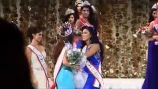 DAISY GOMEZ WINS MISS LATINA GLOBAL AND LESLY ANGULO WINS MISS TEEN LATINA GLOBAL 2014
