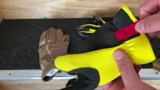 Mechanix Wear FastFit Work Gloves Review