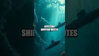 The Shadow Fleet: Oceanic Stealth Conflict