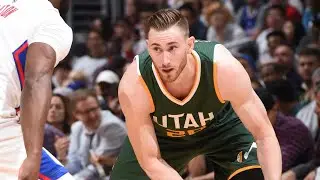 Gordon Hayward Mix: Humble