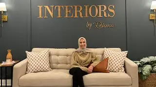 My Office Renovation