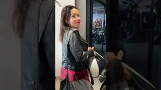 Покупка нового мотоцикла Royal Enfield Bullet 350. Часть 1