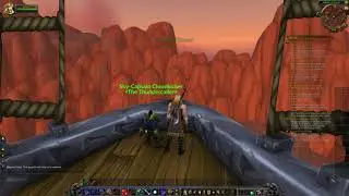 How to get from Orgrimmar to Undercity to Silvermoon City