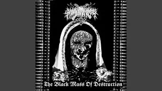 Black Sun Sacrifice