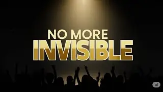 No More Invisible - Why this Anti-Discrimination Song Going Viral #SocialJustice #AntiDiscrimination
