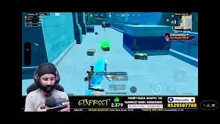 @GtxPreet 1 vs 3 with 20hp funny clip.