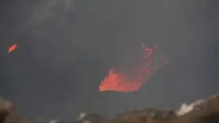 Volcanoes of Vanuatu - Part 1: Ambrym Island