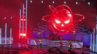 Helloween - Future World - Praha, O2 arena - 24.10.2025