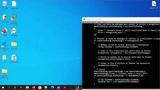 Cr&eacute;er un EXE en C#