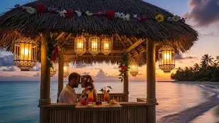 Zen Island Reggae &ndash; Peaceful Hawaiian Nature Sounds