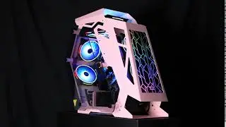 ZEUS-M QUEEN Left