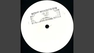 No Rush (Original Mix)