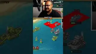 How To Beat LEVEL 51 SOVEREIGN NAVY