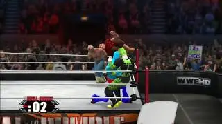 THE VIDYA RUMBLE   2014 09 27 02 46 13