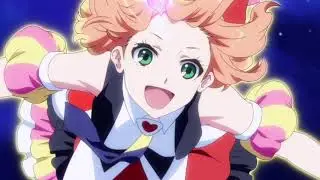 The Golden Valkyrie (Macross Delta x K-Pop Demon Hunters AMV)