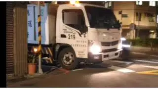 FS-889資源回收車音樂