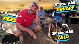 3 MUST HAVE gadgets for RV campfires |  Nomvdic X300 Projector
