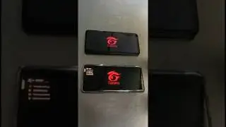 Oppo f17 Vs poco f6  FF test