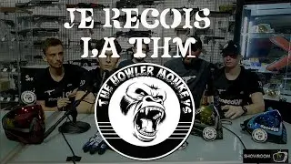 Je reçois la THM
