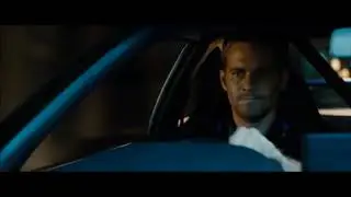 Fast & Furious 4 Race Scene u r my extasy