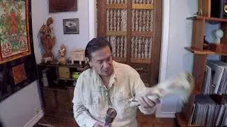 Closer Look Ayacachtli (Rattles)