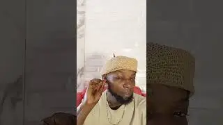 trust nobody 💯 just be yourself😱 #nigeria #viral #duet #news #video