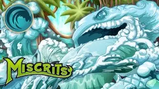 How to beat Water Elementum in Miscrits 2026