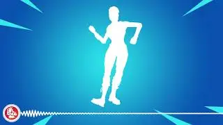 Fortnite - Laid Back Shuffle - Emote Music Audio
