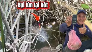 L&acirc;u L&acirc;u Anh Em T&aacute;i Hợp L&agrave; Phải Săn C&aacute; R&ocirc; Khủng-C&acirc;u C&aacute; R&ocirc; Đồng / l&atilde;ng tử miền t&acirc;y T 87