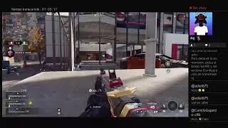 Transmisión de PS4 en vivo de Adielignacio