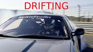 How One Driver Changed Tokyo Street Racing Forever....(Undeniable Talent)