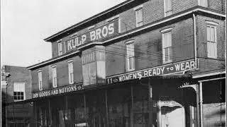 Perkasie In 1929, In Pictures and Music