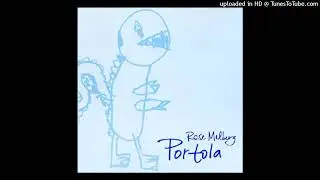 Rose Melberg - Mr. Spaceman