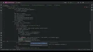 Build a Simple Text Editor in Java -3 | Step-by-Step Tutorial
