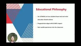 The Impact of the GI Bill on Education 🎓 1