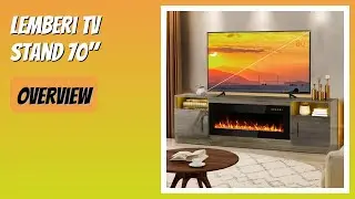 REVIEW (2025): Lemberi TV Stand 70