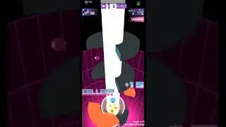 Helix Tower Hago WORLD Record 393