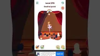dop 3 level 279 solution #shorts#youtubeshorts