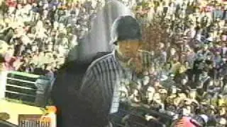 JAY M VEE - UNDERGROUND ELEMENT 2002