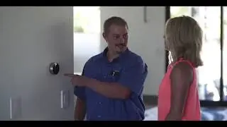SameDay Heating & Air Plumbing & Electric - The People Who Can in the Big Green Van