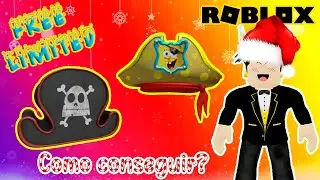 ⭐C&Oacute;MO CONSEGUIR UN SOMBRERO PIRATA CON 7500 COPIAS Y UN SOMBRERO DE BOB ESPONJA CON 2500 COPIAS