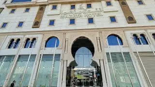 Survey Hotel Transit Jamaah Haji Khusus 2023