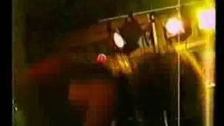 Herb Garden: 'Good Old British Rainclouds'. Live at The Granary, Bristol, 1988