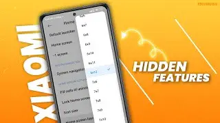🔥 Enable Xiaomi New Hidden Features in MIUI 12 / MIUI 13 || PART 2
